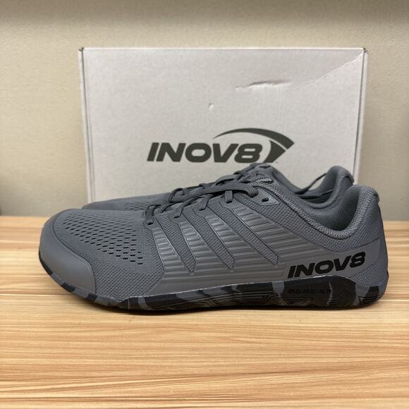 Inov8 Bare XF 001154-DG-W-001 Men’s Size 11 - Picture 3 of 6